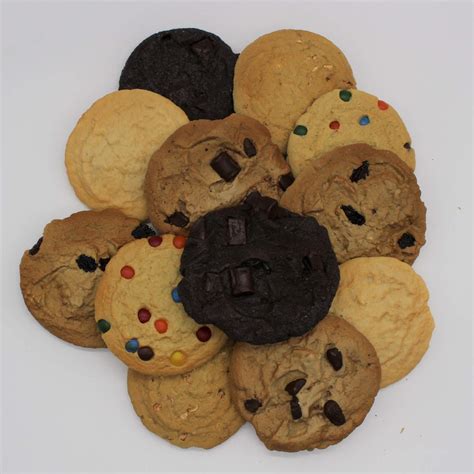 cookies fake bags|Amazon.com: Realistic Food Replicas Assorted Fake Cookies in .